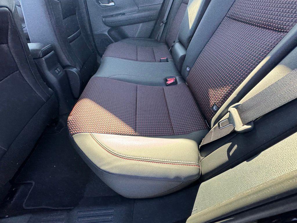 new 2026 Nissan Kicks car, priced at $29,340