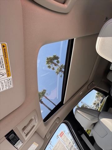 new 2025 Nissan ARIYA car, priced at $42,225