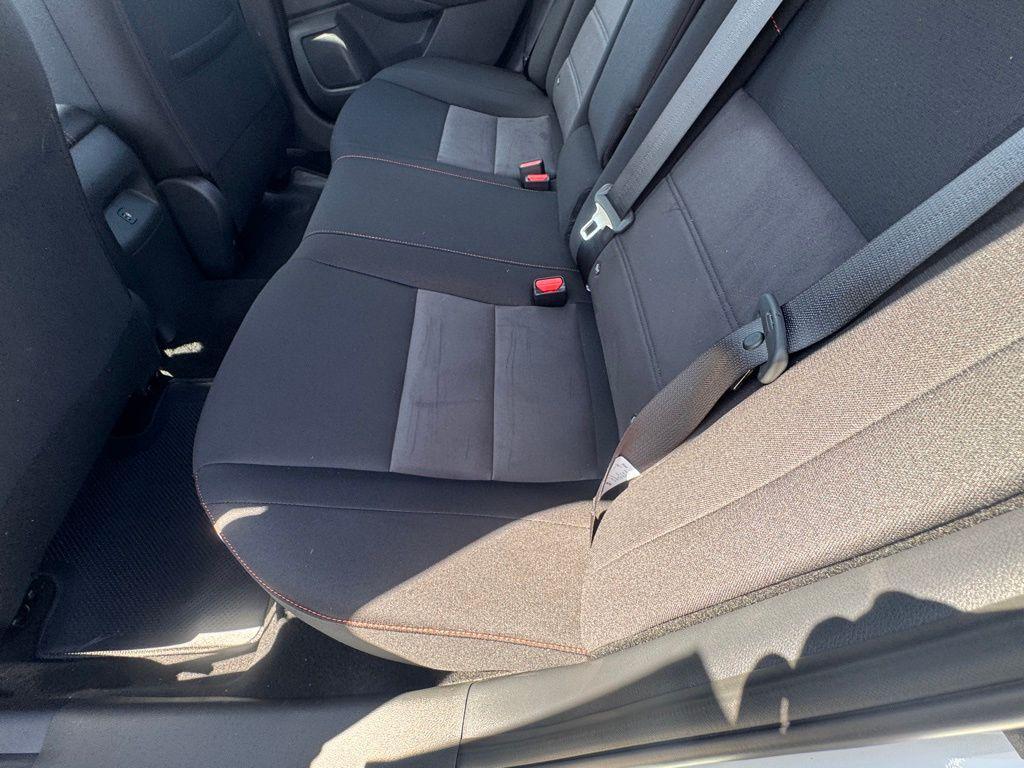 new 2025 Nissan Sentra car, priced at $25,285