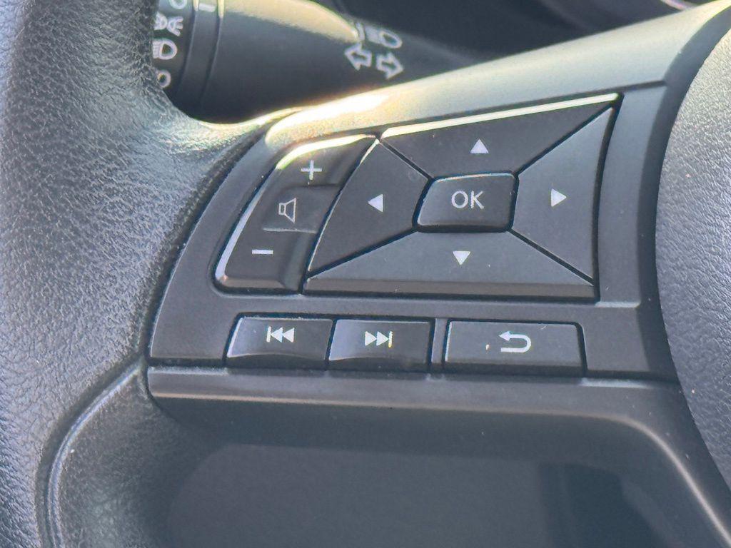 used 2023 Nissan Altima car, priced at $18,988