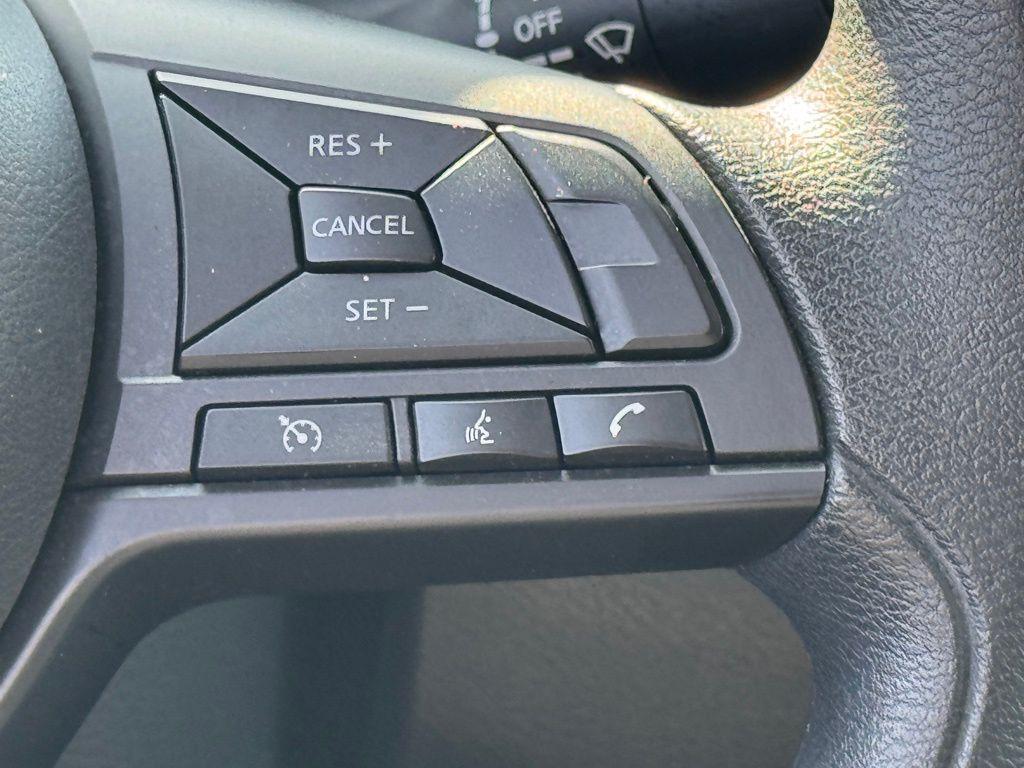 used 2023 Nissan Altima car, priced at $18,988