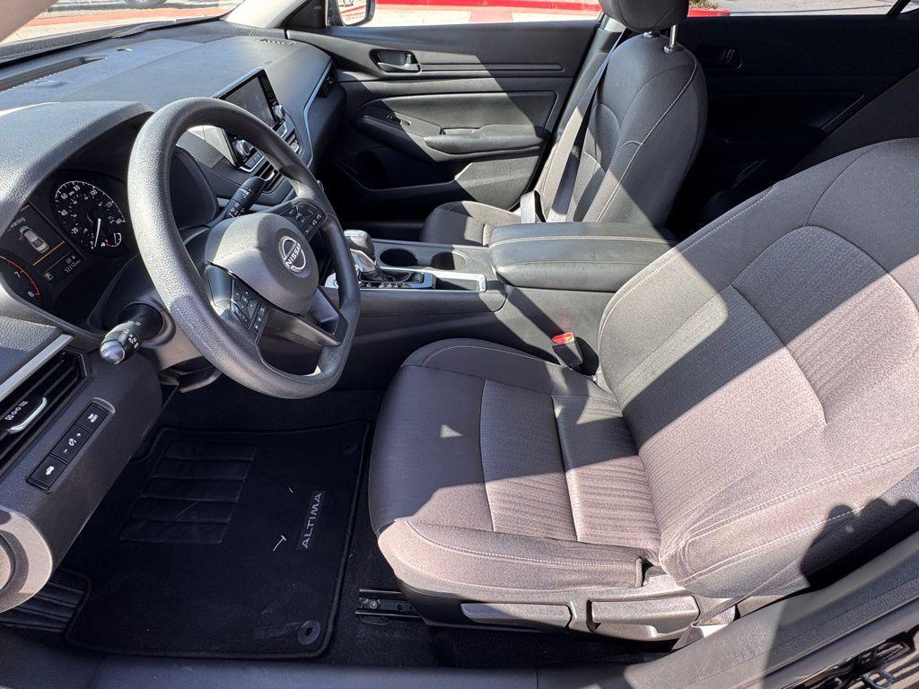 used 2023 Nissan Altima car, priced at $18,988