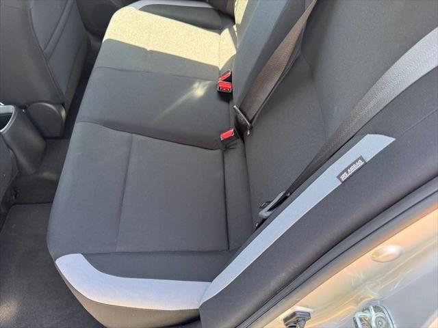 new 2025 Nissan Versa car, priced at $21,945