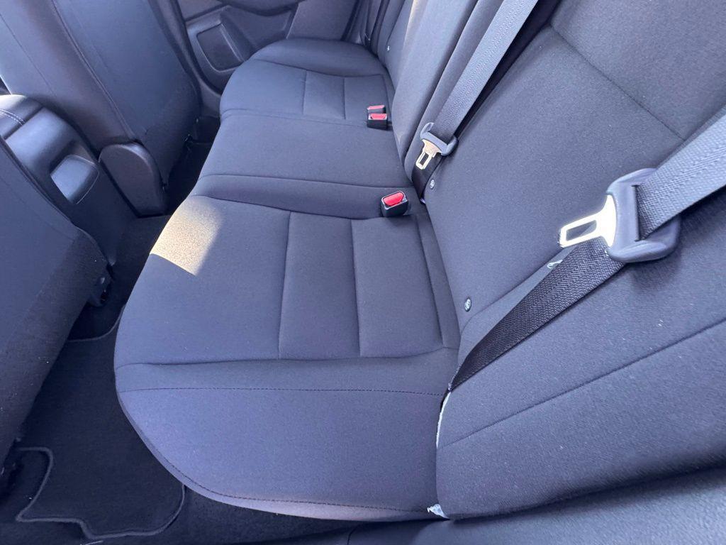 new 2025 Nissan Sentra car, priced at $22,310