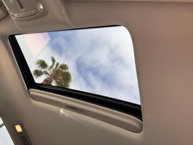 used 2021 INFINITI QX80 car, priced at $37,988