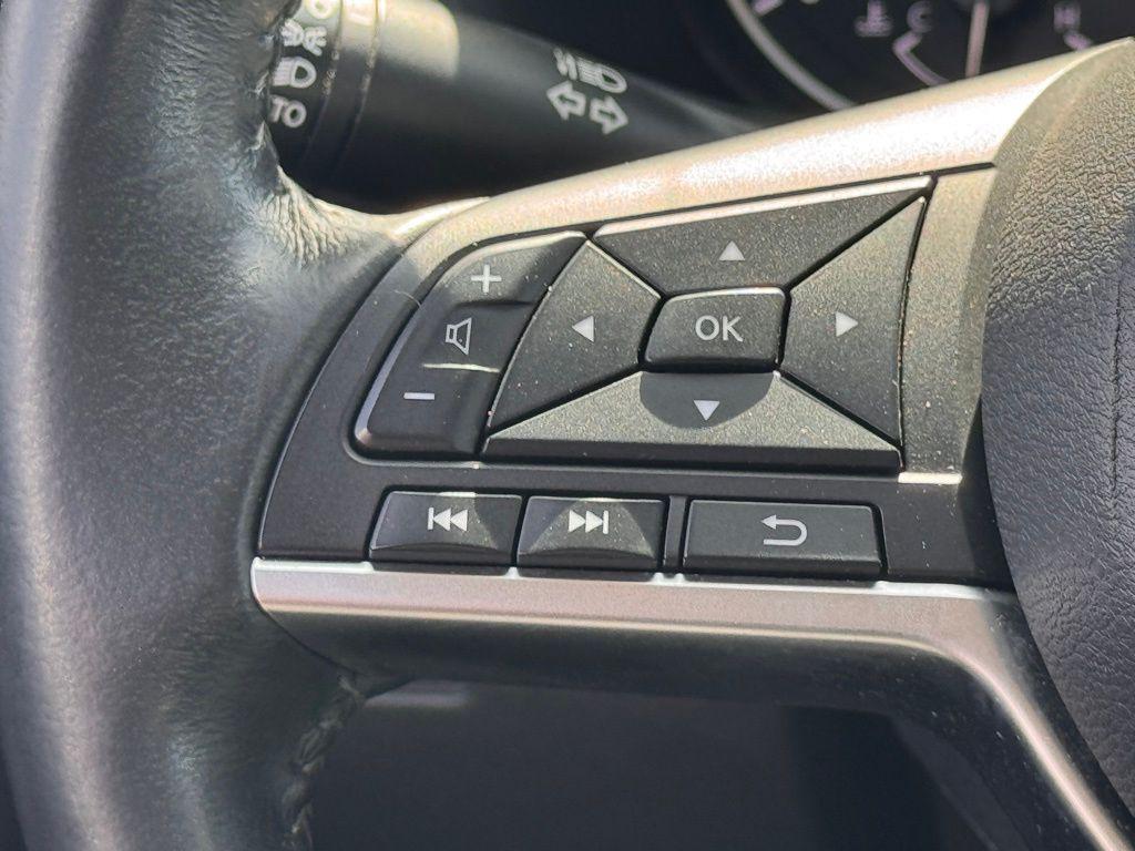 used 2022 Nissan Sentra car, priced at $18,988