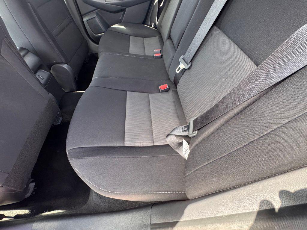 used 2022 Nissan Sentra car, priced at $18,988