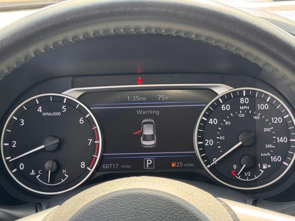 used 2022 Nissan Sentra car, priced at $18,988