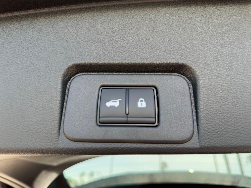 new 2025 Nissan Rogue car, priced at $35,065