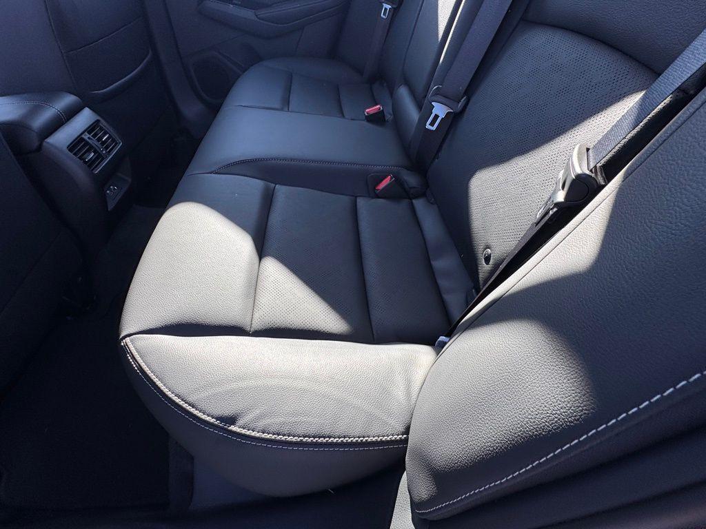 new 2025 Nissan Altima car, priced at $35,335