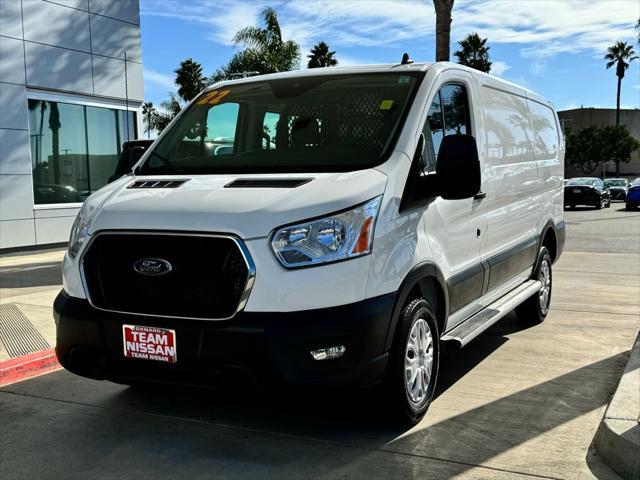 used 2022 Ford Transit-150 car, priced at $38,588