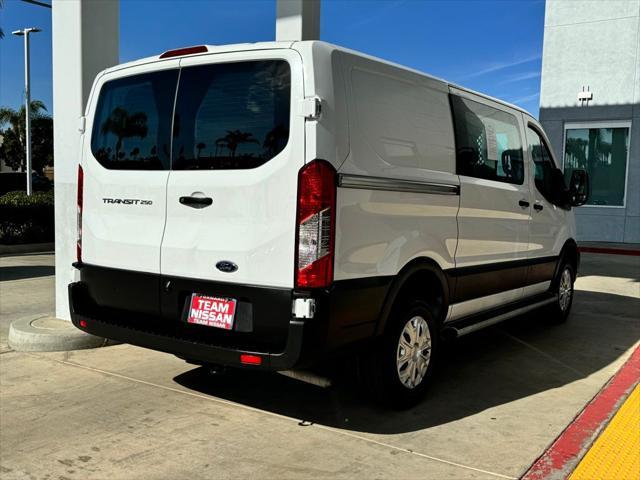 used 2022 Ford Transit-150 car, priced at $38,588