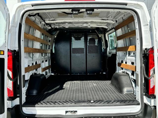 used 2022 Ford Transit-150 car, priced at $38,588