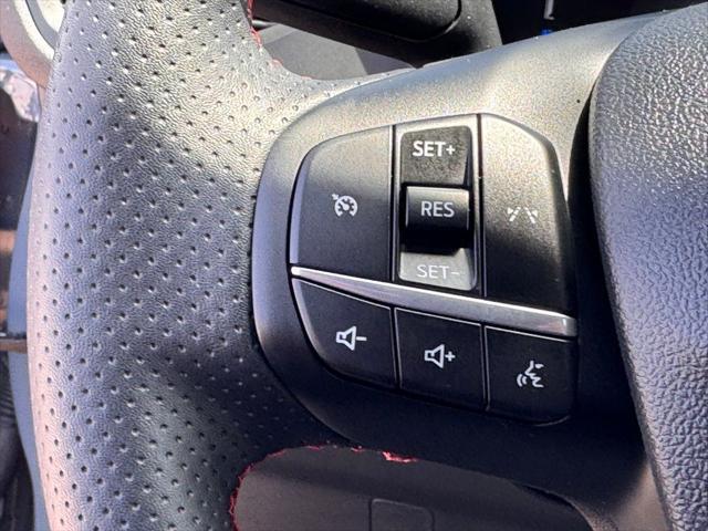 used 2023 Ford Escape car, priced at $25,988