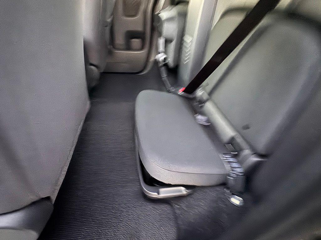 new 2026 Nissan Frontier car, priced at $33,800