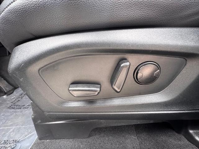 used 2022 Ford Explorer car, priced at $33,988