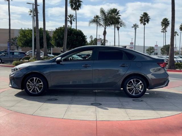 used 2022 Kia Forte car, priced at $20,988