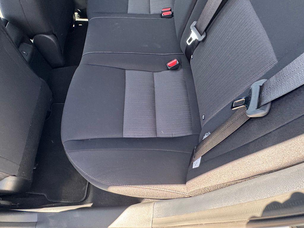 new 2025 Nissan Sentra car, priced at $23,795