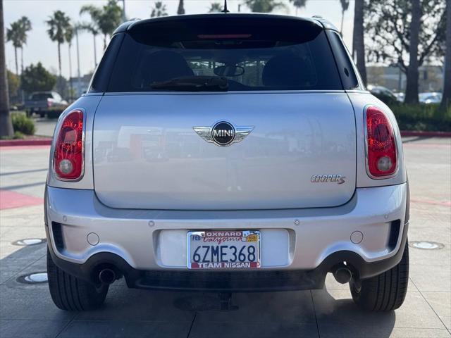 used 2013 MINI Countryman car, priced at $6,988