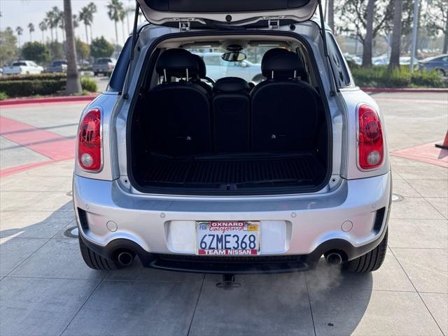 used 2013 MINI Countryman car, priced at $6,988