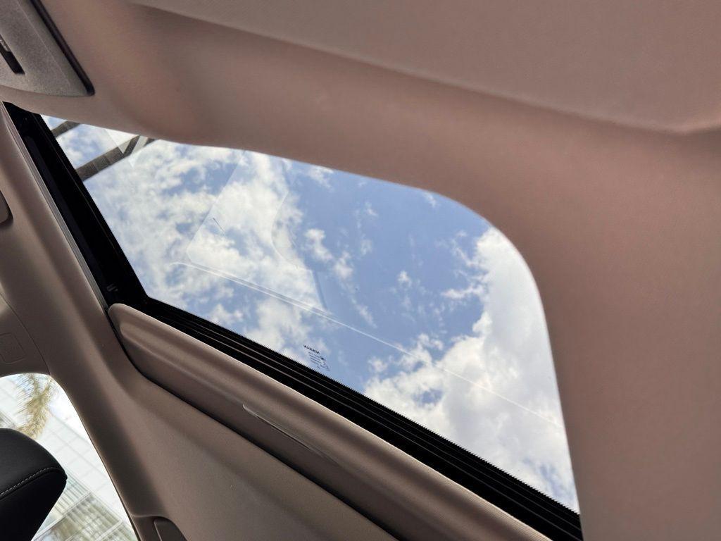 new 2025 Nissan Altima car, priced at $30,610