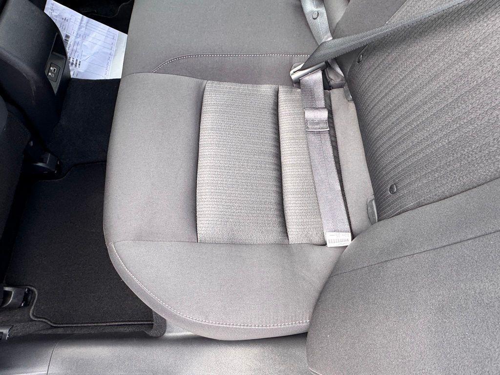 new 2025 Nissan Altima car, priced at $30,610