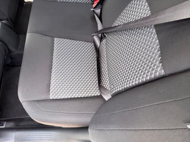 used 2024 Nissan Versa car, priced at $19,988