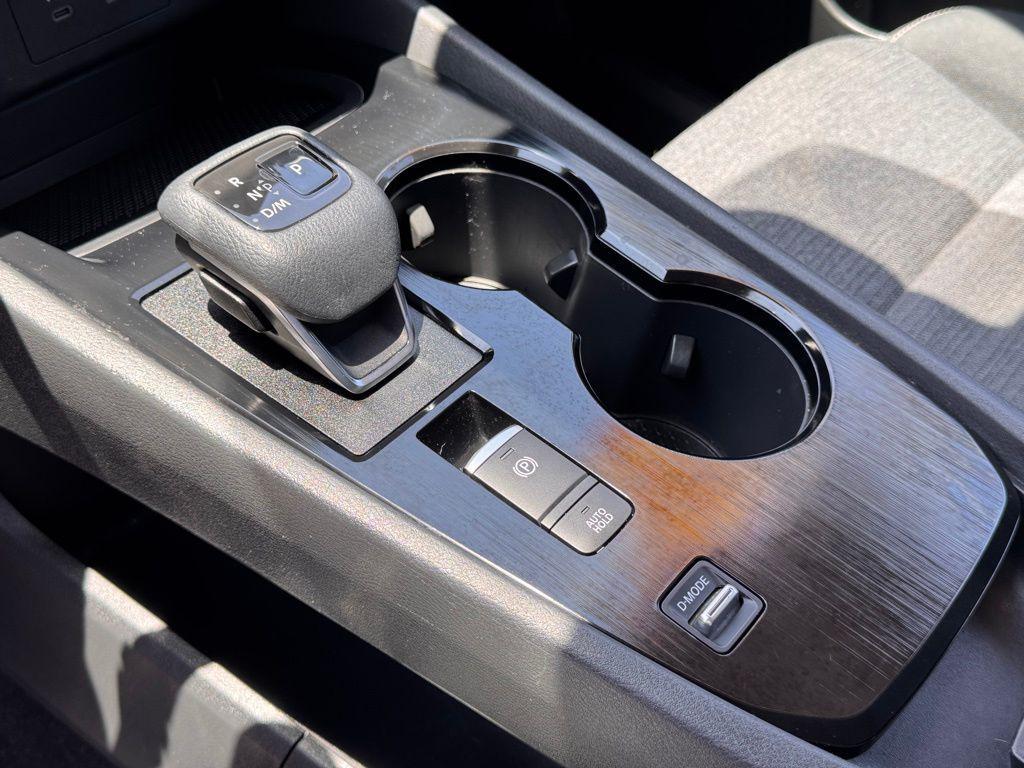 used 2021 Nissan Rogue car, priced at $15,988
