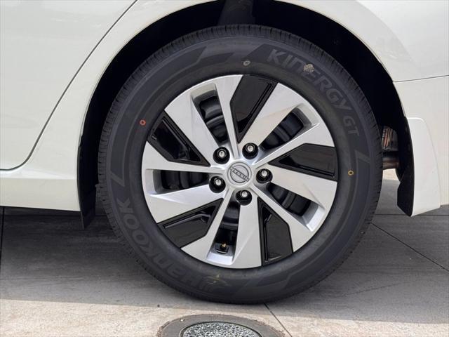new 2025 Nissan Altima car, priced at $28,775