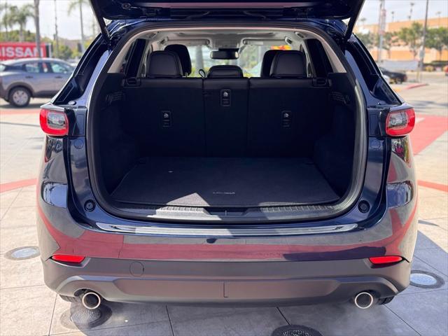 used 2022 Mazda CX-5 car, priced at $31,988