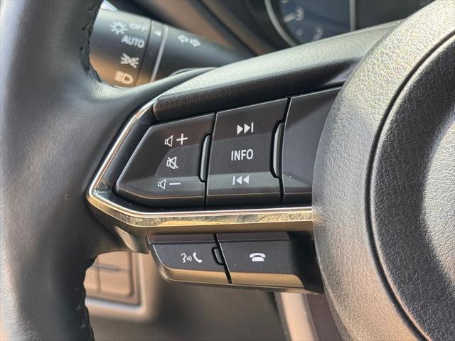 used 2022 Mazda CX-5 car, priced at $31,988