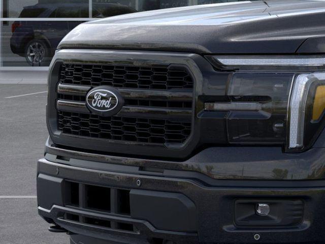 new 2025 Ford F-150 car, priced at $66,775