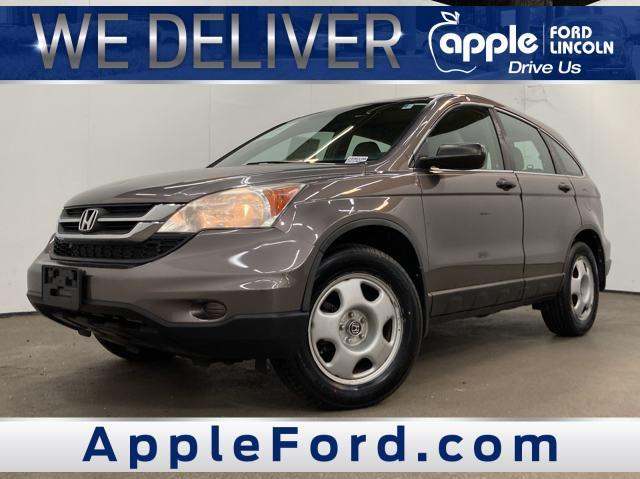 used 2011 Honda CR-V car, priced at $8,500