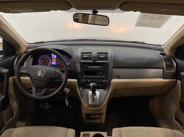 used 2011 Honda CR-V car, priced at $8,500