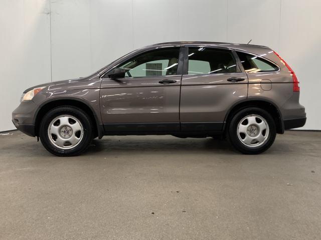 used 2011 Honda CR-V car, priced at $8,500