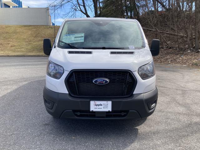 new 2025 Ford Transit-150 car, priced at $45,126