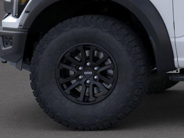 new 2025 Ford F-150 car, priced at $83,090