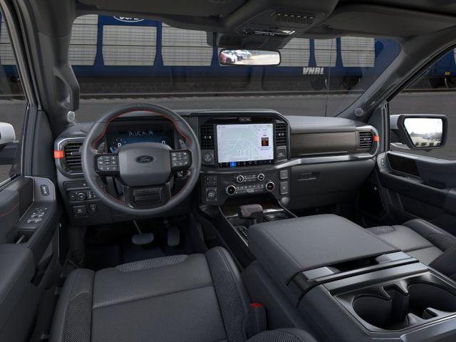 new 2025 Ford F-150 car, priced at $83,090