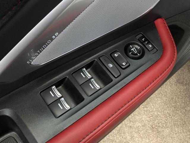 used 2022 Acura RDX car, priced at $33,500