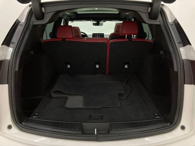 used 2022 Acura RDX car, priced at $33,500