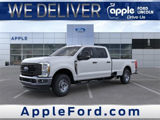 new 2024 Ford F-250 car, priced at $53,034