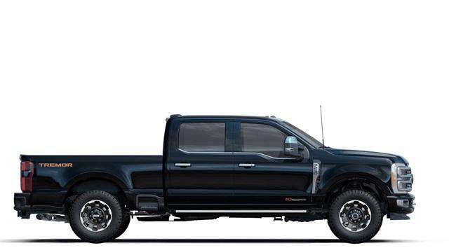 new 2024 Ford F-250 car, priced at $90,914