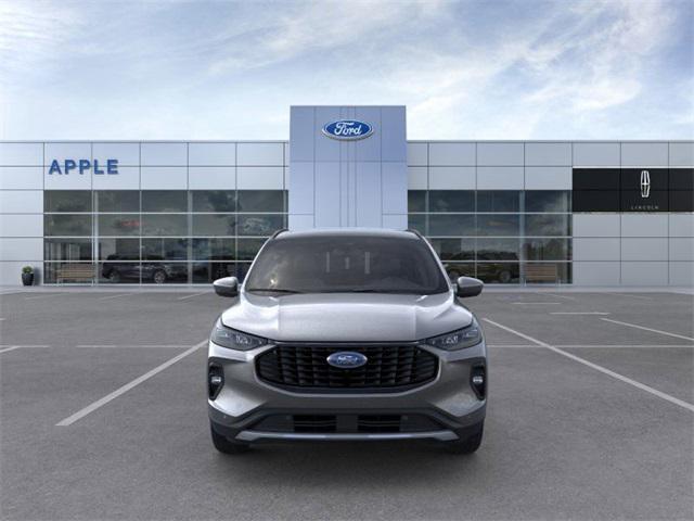 new 2025 Ford Escape car, priced at $46,515