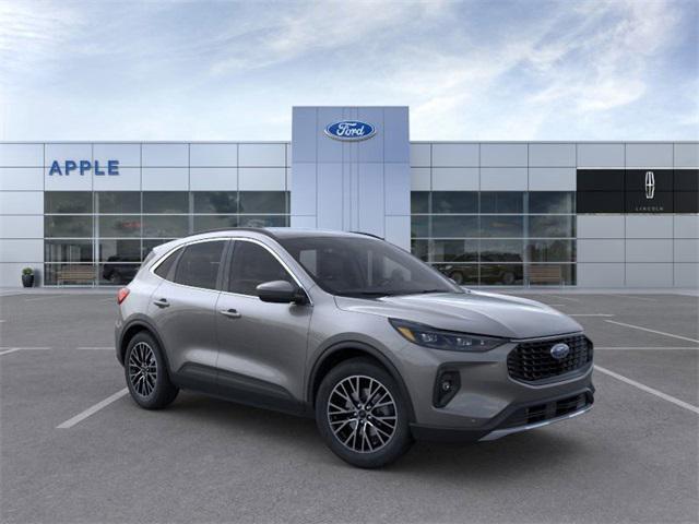 new 2025 Ford Escape car, priced at $46,515