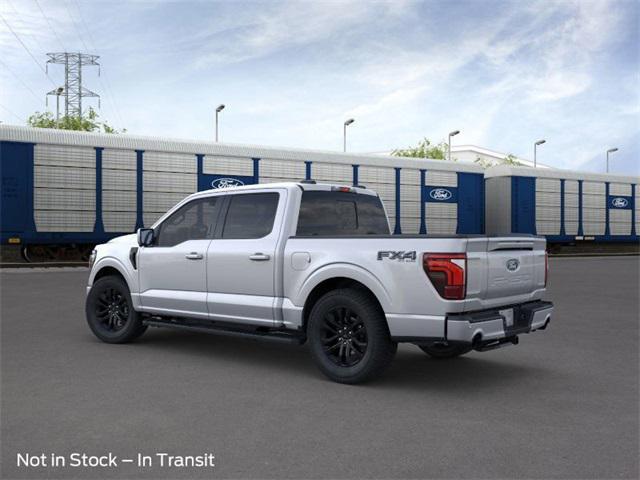 new 2024 Ford F-150 car