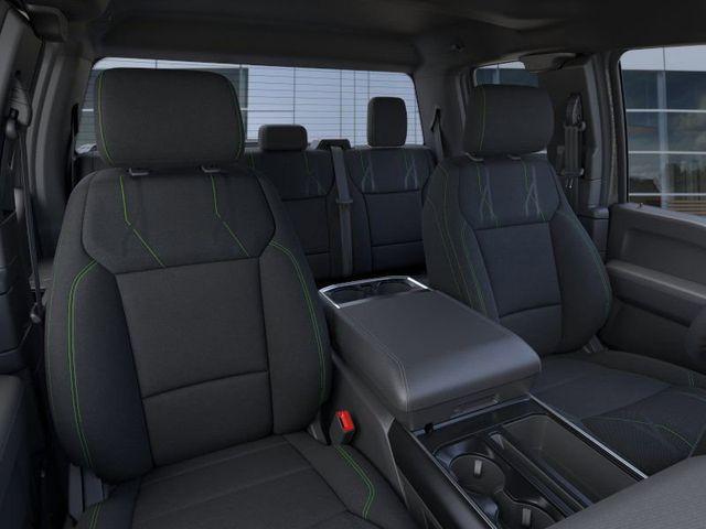 new 2025 Ford F-150 car, priced at $43,356