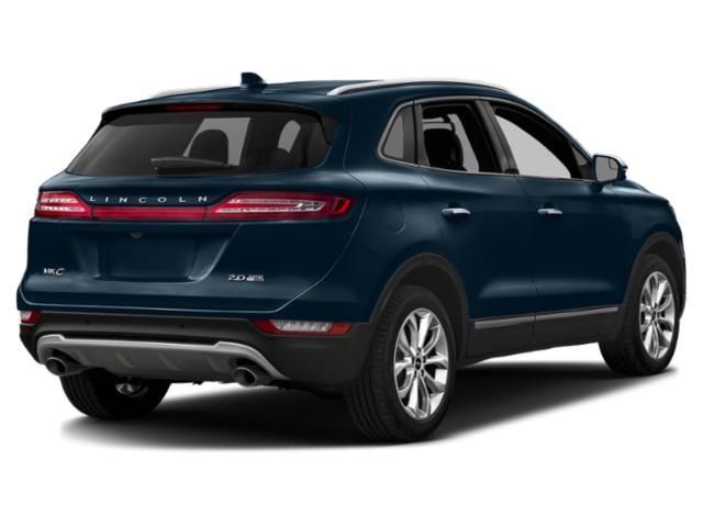 used 2015 Lincoln MKC car, priced at $18,000