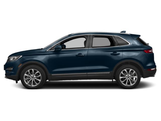 used 2015 Lincoln MKC car, priced at $18,000