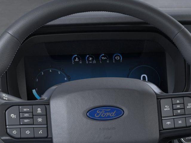 new 2025 Ford F-150 car, priced at $77,027
