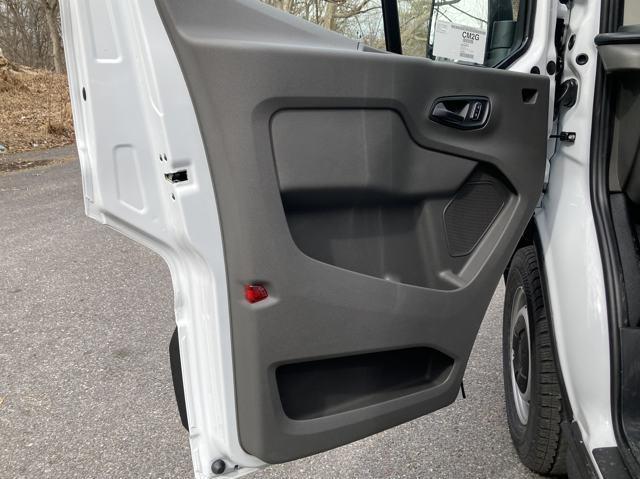 new 2025 Ford Transit-350 car, priced at $53,534